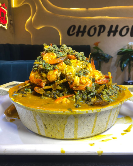 Fisherman National Cake (Red Snapper)